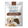 Health Extension Sammy Snacks With Peanut Butter Dog treats