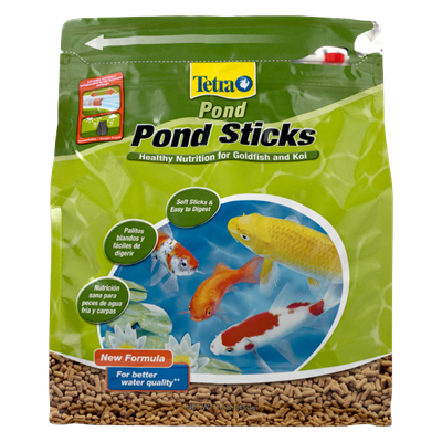 Pond Sticks (3.53 oz)