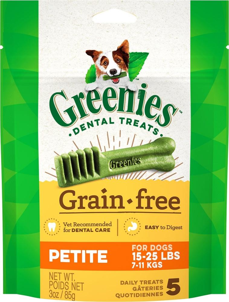 Greenies in clearance bulk