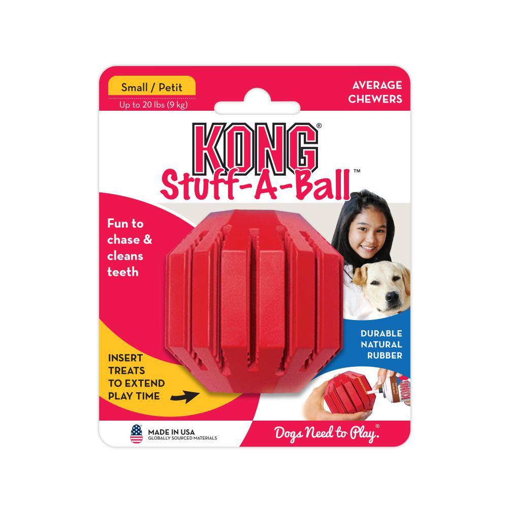 Kong Stuff-A-Ball Medium