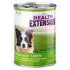 Health Extension Vegetarian Entree