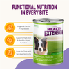 Health Extension Vegetarian Entree