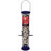Sunflower/Mixed Seed Bird Feeder For Songbirds, 15-Inch