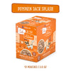 Weruva Cats In the Kitchen Pumpkin Jack Splash Pouches Wet Cat Food