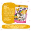 Weruva BFF Tuna & Turkey Tickles Recipe Pouches Wet Cat Food