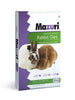 Mazuri® Timothy-Based Rabbit Diets