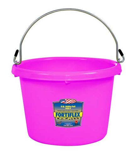 Fortex N400-8  Utility Pail