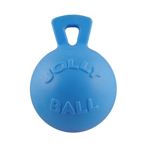 Jolly Pets Tug-n-Toss Ball Toy