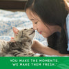 TropiClean Fresh Breath Oral Care Drops for Cats