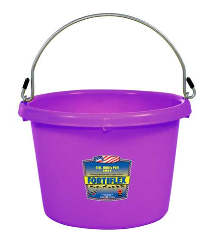 Fortex Fortiflex N400-8  Utility Pail