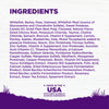 Wellness Complete Health Natural Adult Whitefish and Sweet Potato Recipe Dry Dog Food
