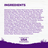 Wellness Complete Health Grained Senior Chicken & Barley Dry Dog Food
