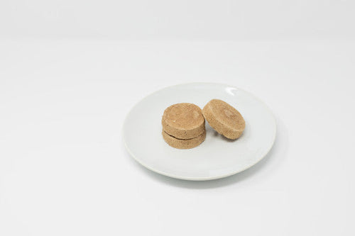 Stella & Chewy's Freeze-Dried Raw Dinner Patties For Dogs - Absolutely Rabbit Recipe