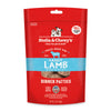 Stella & Chewy's Freeze-Dried Raw Dinner Patties for Dogs - Dandy Lamb Recipe