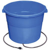 ALLIED PRECISION HEATED BUCKET