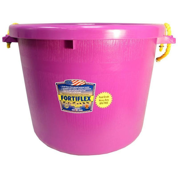 FORTIFLEX MULTI-PURPOSE BUCKET