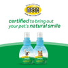 TropiClean Fresh Breath Oral Care Drops for Cats