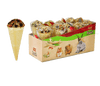 A&E Vitapol Ice  Cream Cone Display