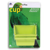 Prevue Pet Products 4 oz. Bird Perch Cup