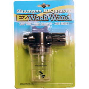 Weaver Leather EZ Wash Wand Shampoo Dispenser