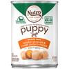 Nutro Bites in Gravy Puppy Wet Dog Food Tender Chicken & Turkey Recipe