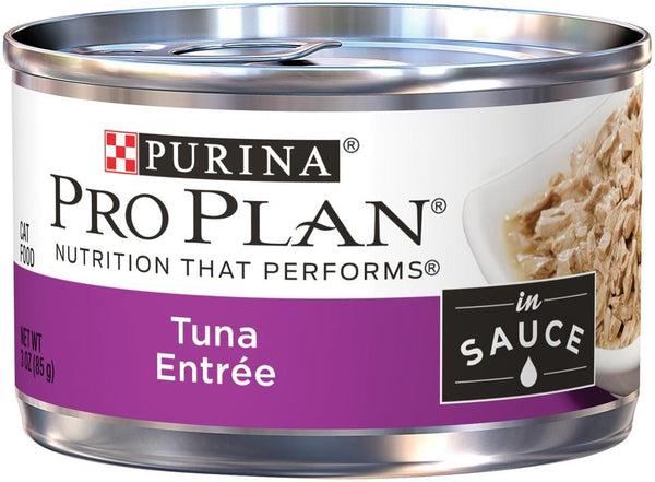 Tuna in 2024 brine for cats