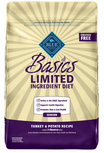 Blue buffalo 2025 basics reviews