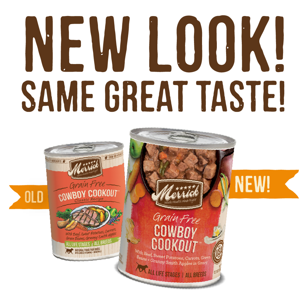 Merrick all life stages cheap