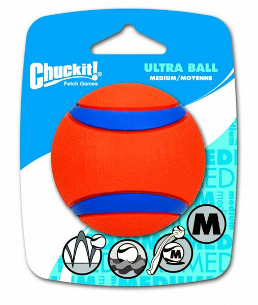 KONG Rambler Ball Interactive Chew Toy - Deer Park, NY - The Barn Pet Feed  & Supplies