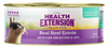 Health Extension Beef Entree Canned Cat Food