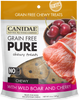 Canidae PURE Grain Free Wild Boar and Cherry