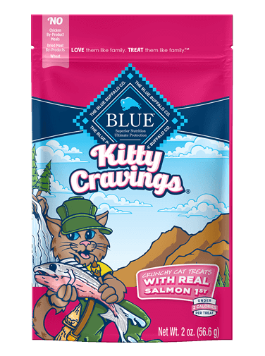 Kitty cravings best sale