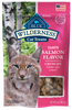 Blue Buffalo Wilderness Salmon Crunchy Cat Treats