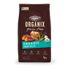 Castor and Pollux Organix Grain Free Organic Senior Dry Dog Food