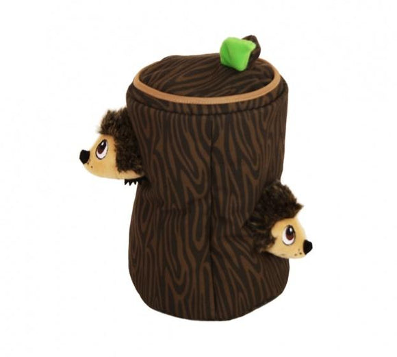 Outward Hound Hide A Squirrel Puzzle Dog Toy - - RedBarn Feed & Supply