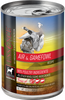 Essence Grain Free Air & Game Fowl Recipe Canned Dog Food