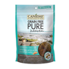 Canidae PURE Grain Free Dog Treats, Salmon and Sweet Potato