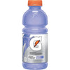 Gatorade 20 Oz. Frost Riptide Rush Wide Mouth Thirst Quencher Drink (24-Pack)