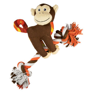 Kong Clingerz Knots Monkey