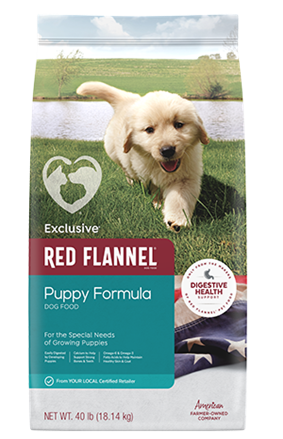 Exclusive puppy food near me best sale