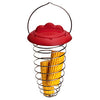 Ware Little Red Hen Treat Spiral