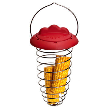 Ware Little Red Hen Treat Spiral