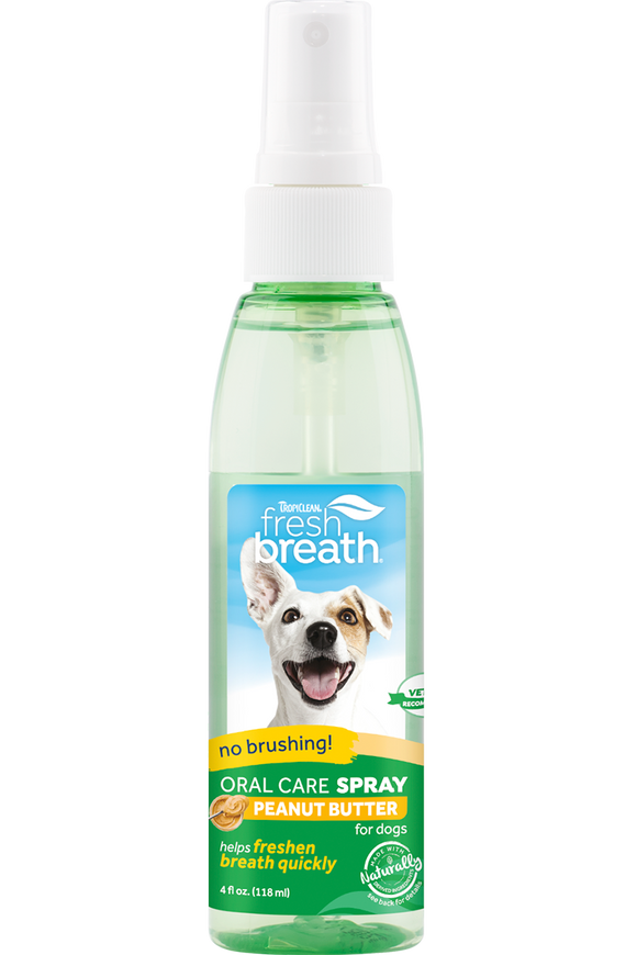 Pet outlet fresh spray
