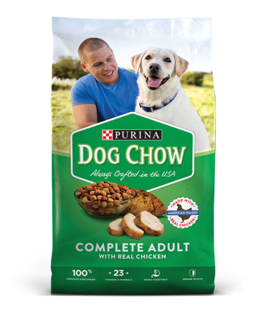 Which purina dog clearance food is best