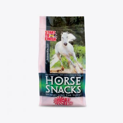 Start To Finish Horse Snacks Deer Park NY The Barn Pet Feed