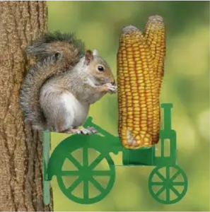 WoodLink Audubon Tractor Squirrel Distractor