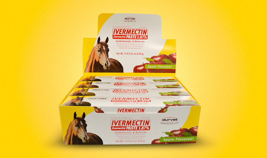 ivermectin paste online