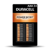 Duracell Coppertop AAA Alkaline Batteries