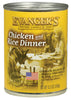 Evanger's Chicken & Rice Dinner