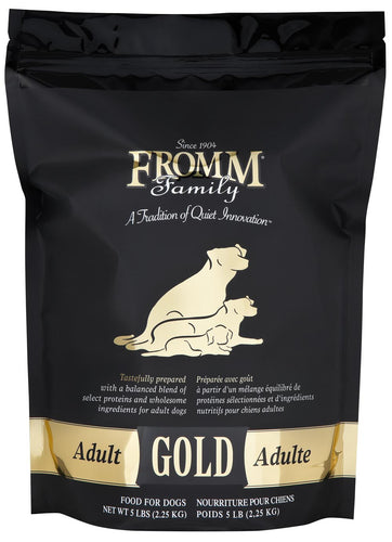 Fromm Adult Gold Dog Food